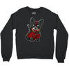 corgipool Crewneck Sweatshirt