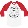 just hold on 3/4 Sleeve Shirt