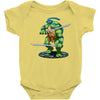 leonardo Baby Onesie