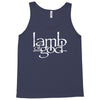 lamb of god Tank Top