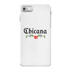Chicana iPhone 7 Case