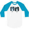 speak friend and enter 3/4 Sleeve Shirt