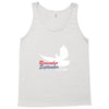 remember september Tank Top