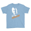 yippie ya yeah schweinebacke die hard Youth Tee
