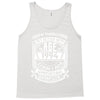 If Things Better 1994 Age Approach Magnificent Tank Top