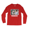Bromance Long Sleeve Shirts