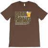 beer pong T-Shirt