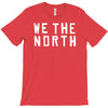 we the north toronto raptors sport nba playoffs drake kyle lowry T-Shirt