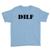 dilf Youth Tee