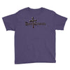 dead crusade Youth Tee