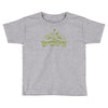 three broomsticks Toddler T-shirt