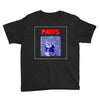 paws (jaws) Youth Tee