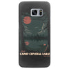 camp crystal lake Samsung Galaxy S7 Edge