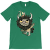 an ode to wild things T-Shirt