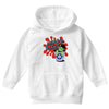 zombie geek Youth Hoodie