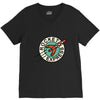 rocket express V-Neck Tee