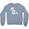 fighter Crewneck Sweatshirt