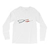 jake paul signature Long Sleeve Shirts