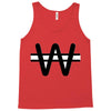 dauble Tank Top
