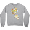 chloroflorohypnohype Crewneck Sweatshirt