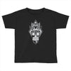 aztec aku aku Toddler T-shirt