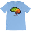 time leaves T-Shirt