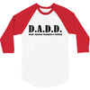 dadd 3/4 Sleeve Shirt