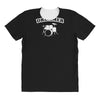 drummer All Over Women's T-shirt