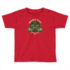 boba fit Toddler T-shirt