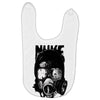 nuke Baby Bibs