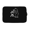 bear grills Laptop sleeve