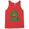 toxic zen master Tank Top