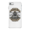 body by belle reve iPhone 7 Case
