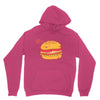 big buns Unisex Hoodie
