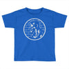 marv Toddler T-shirt
