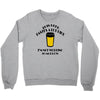 this beer tastes a lot like Crewneck Sweatshirt