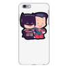 martha's boys iPhone 6/6s Plus Case