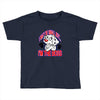 i'm the boss Toddler T-shirt