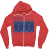 Spiritualized, Ladies and Gentlemen We Are Floating in Space Zipper Hoodie