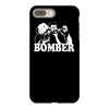 bomber film  fun iPhone 8 Plus