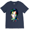 avicii V-Neck Tee