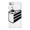 this shirt is a lie iPhone 7 Case