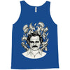 narcos Tank Top