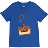 ooga chaka V-Neck Tee