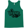 vegan Tank Top