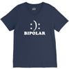 bipolar V-Neck Tee