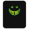 mischief Mousepad