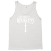 the pretty reckless Tank Top