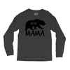 Mama Bear Long Sleeve Shirts