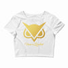 vanoss limited Crop Top